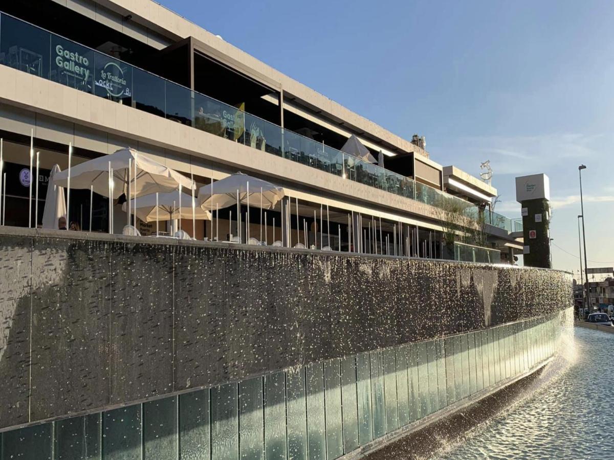 Mogán Modern Ground Floor Apartment , A Few Steps From The Beach المظهر الخارجي الصورة