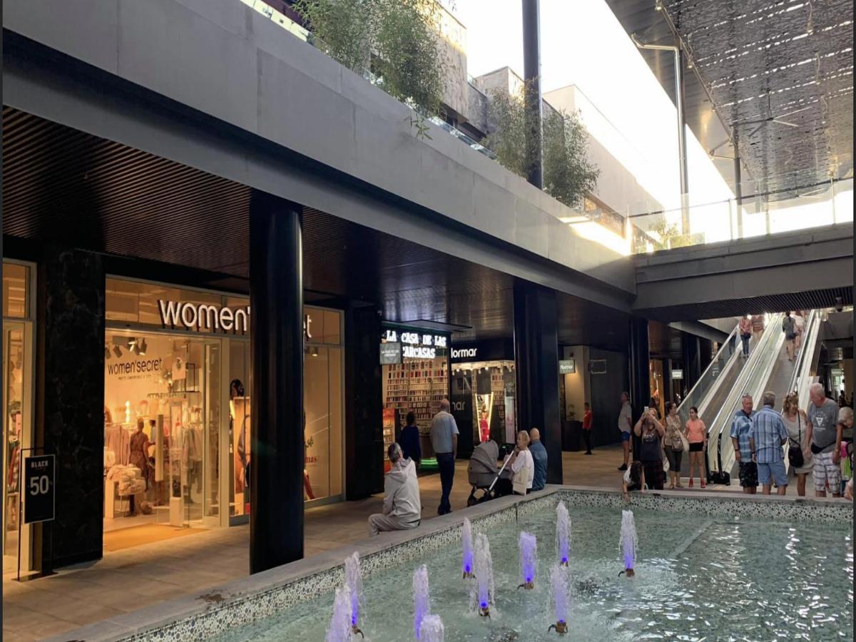 Mogán Modern Ground Floor Apartment , A Few Steps From The Beach المظهر الخارجي الصورة