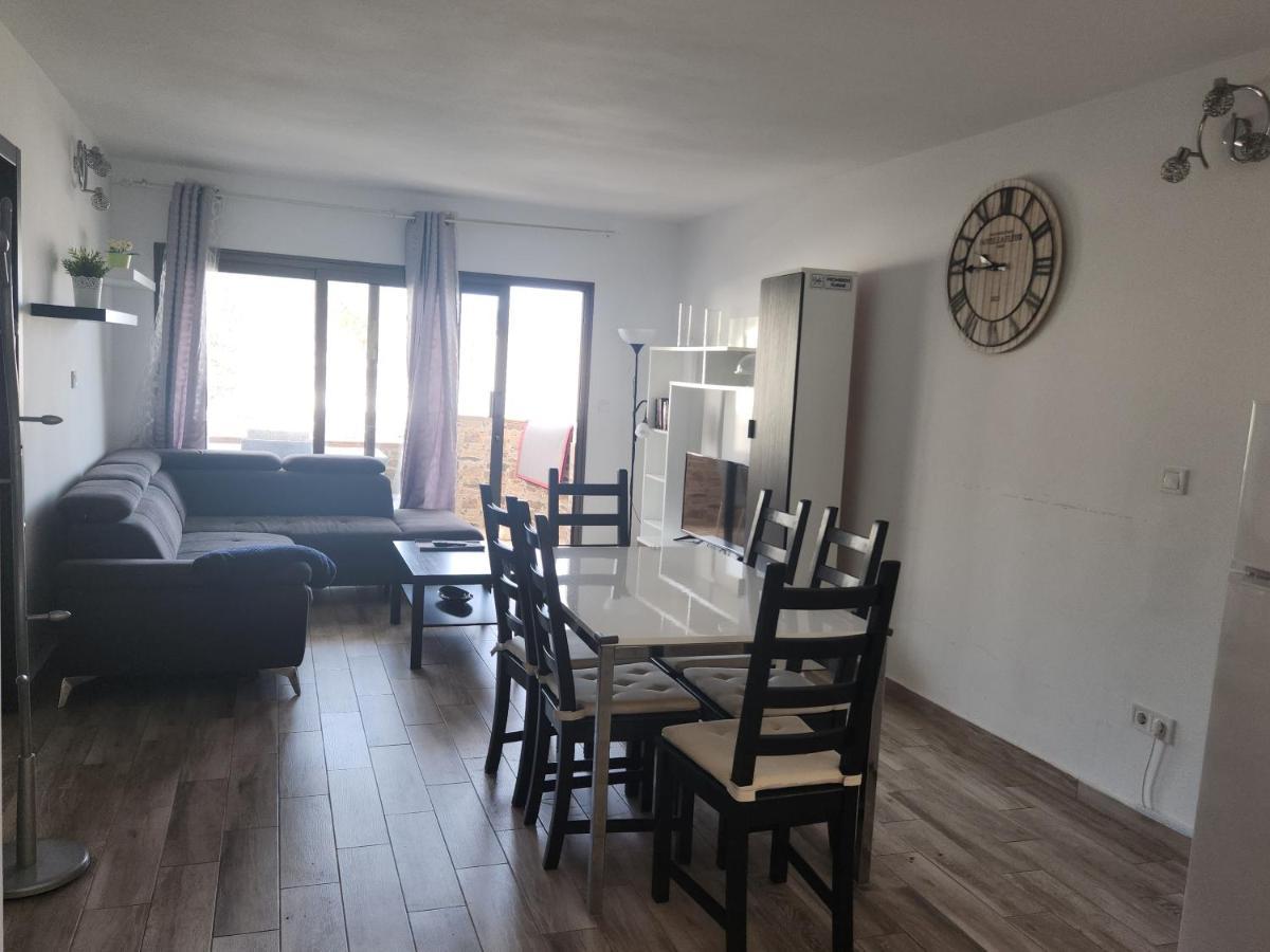 Mogán Modern Ground Floor Apartment , A Few Steps From The Beach المظهر الخارجي الصورة
