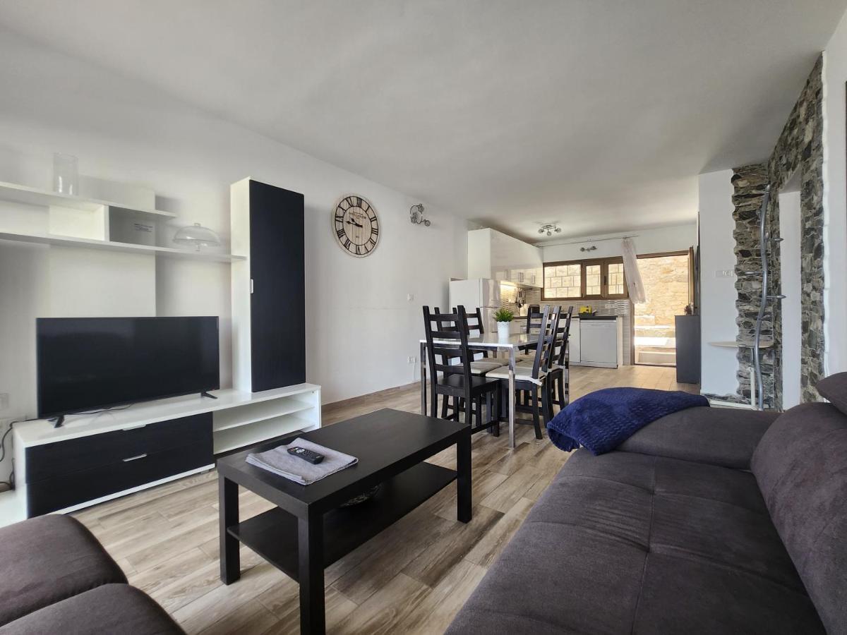 Mogán Modern Ground Floor Apartment , A Few Steps From The Beach المظهر الخارجي الصورة