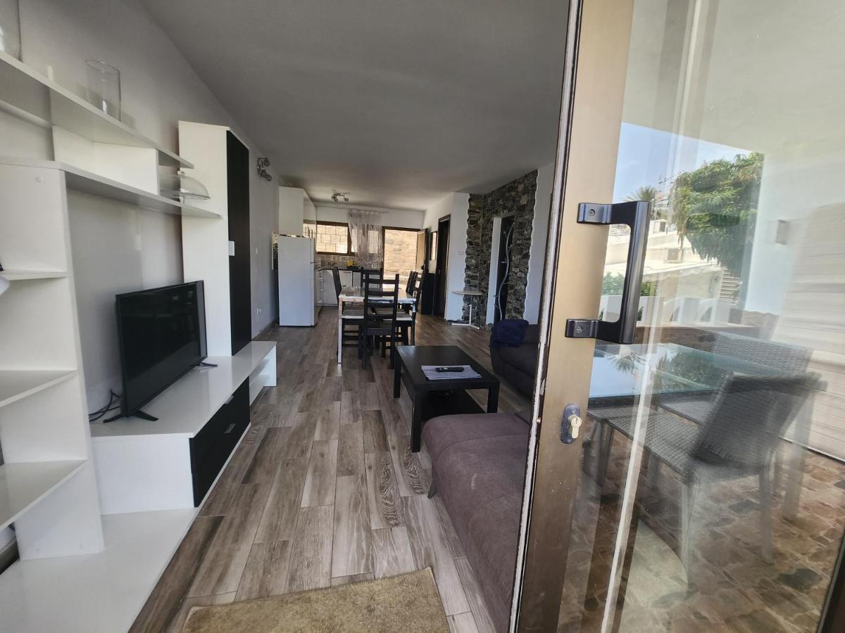 Mogán Modern Ground Floor Apartment , A Few Steps From The Beach المظهر الخارجي الصورة