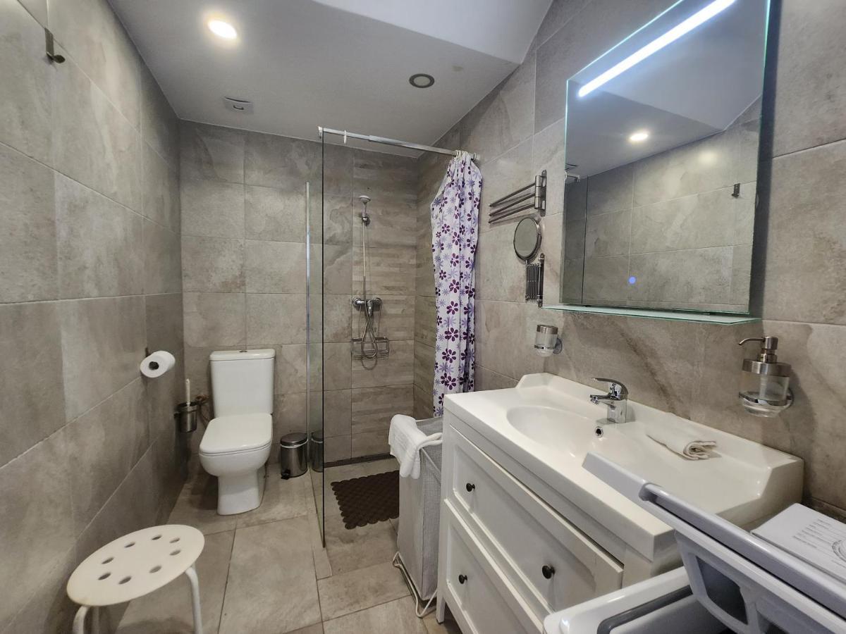 Mogán Modern Ground Floor Apartment , A Few Steps From The Beach المظهر الخارجي الصورة