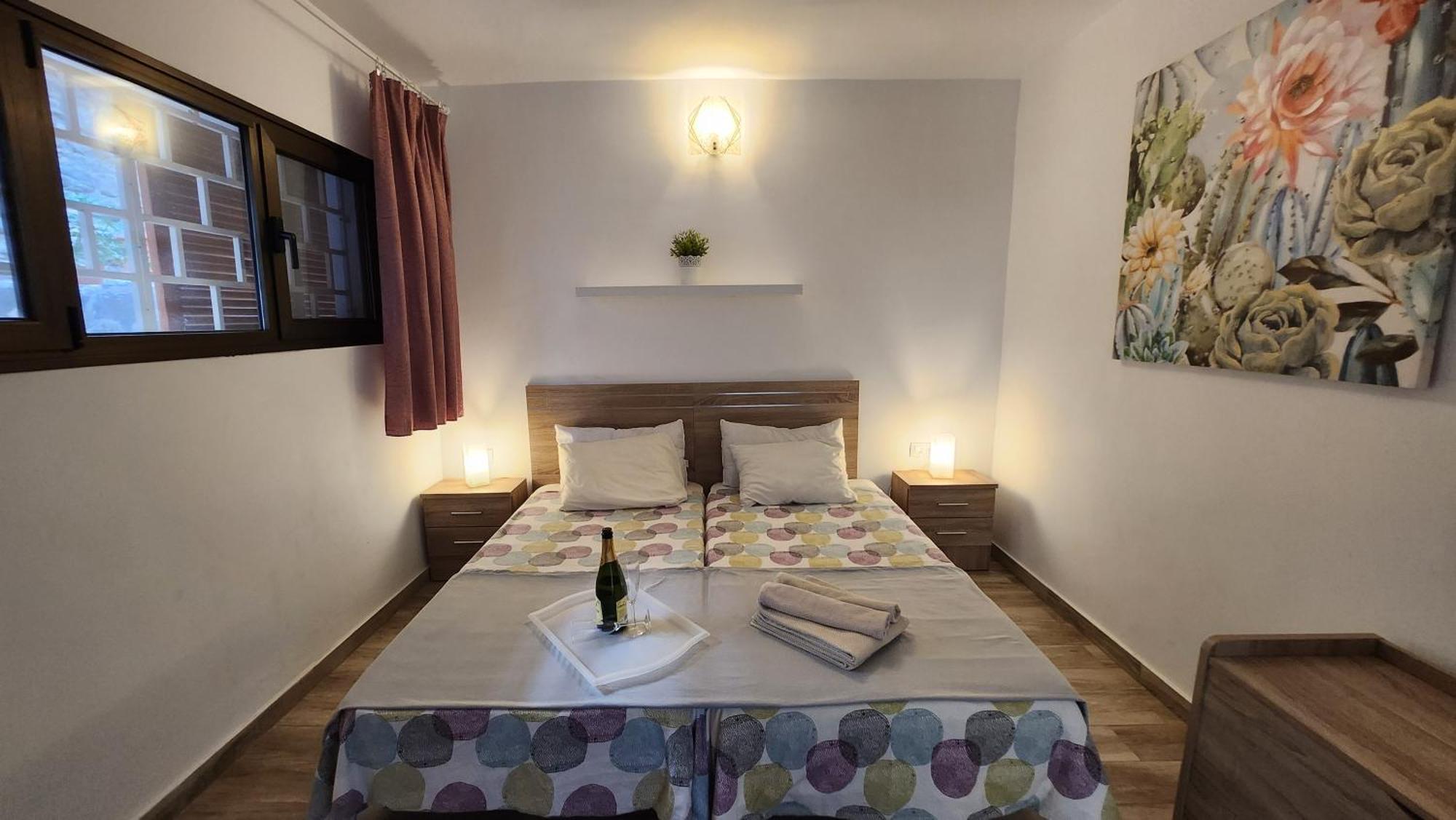 Mogán Modern Ground Floor Apartment , A Few Steps From The Beach المظهر الخارجي الصورة