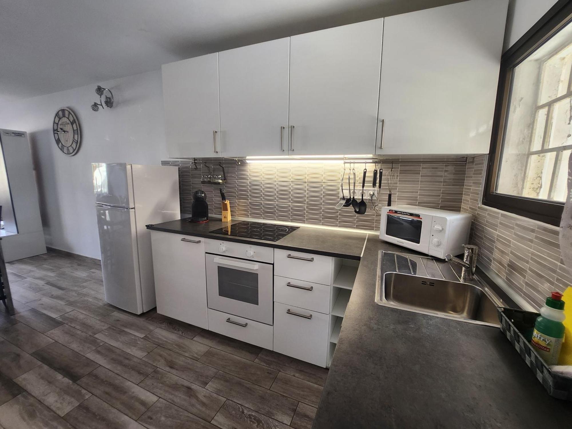 Mogán Modern Ground Floor Apartment , A Few Steps From The Beach المظهر الخارجي الصورة