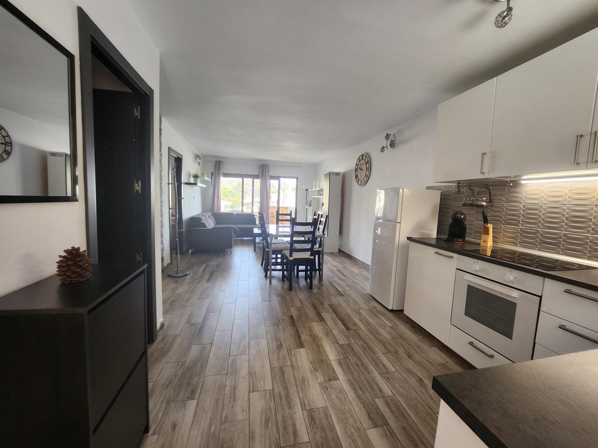 Mogán Modern Ground Floor Apartment , A Few Steps From The Beach المظهر الخارجي الصورة