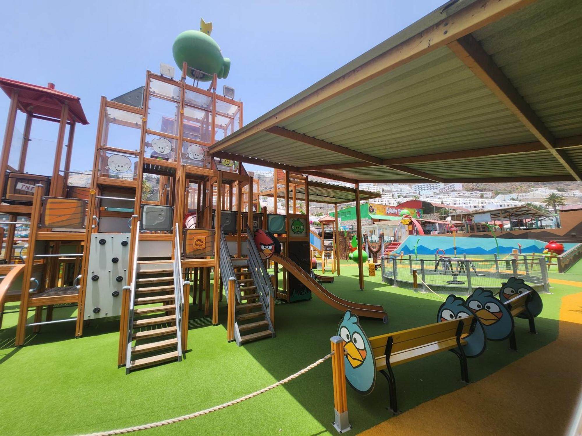Mogán Modern Ground Floor Apartment , A Few Steps From The Beach المظهر الخارجي الصورة