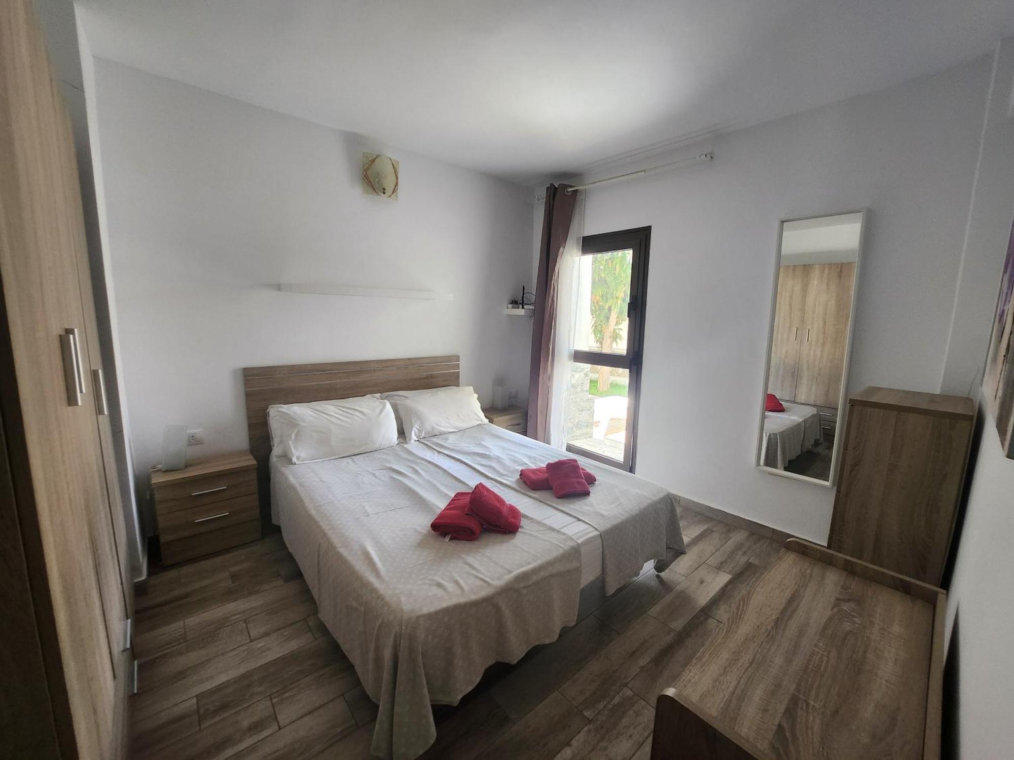 Mogán Modern Ground Floor Apartment , A Few Steps From The Beach المظهر الخارجي الصورة
