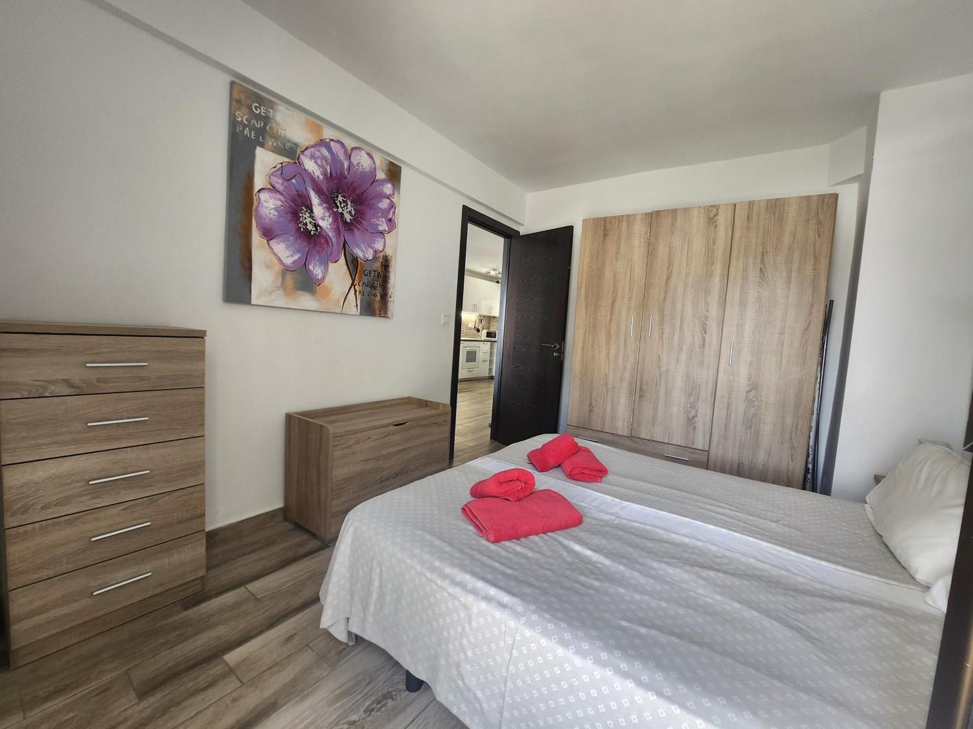 Mogán Modern Ground Floor Apartment , A Few Steps From The Beach المظهر الخارجي الصورة