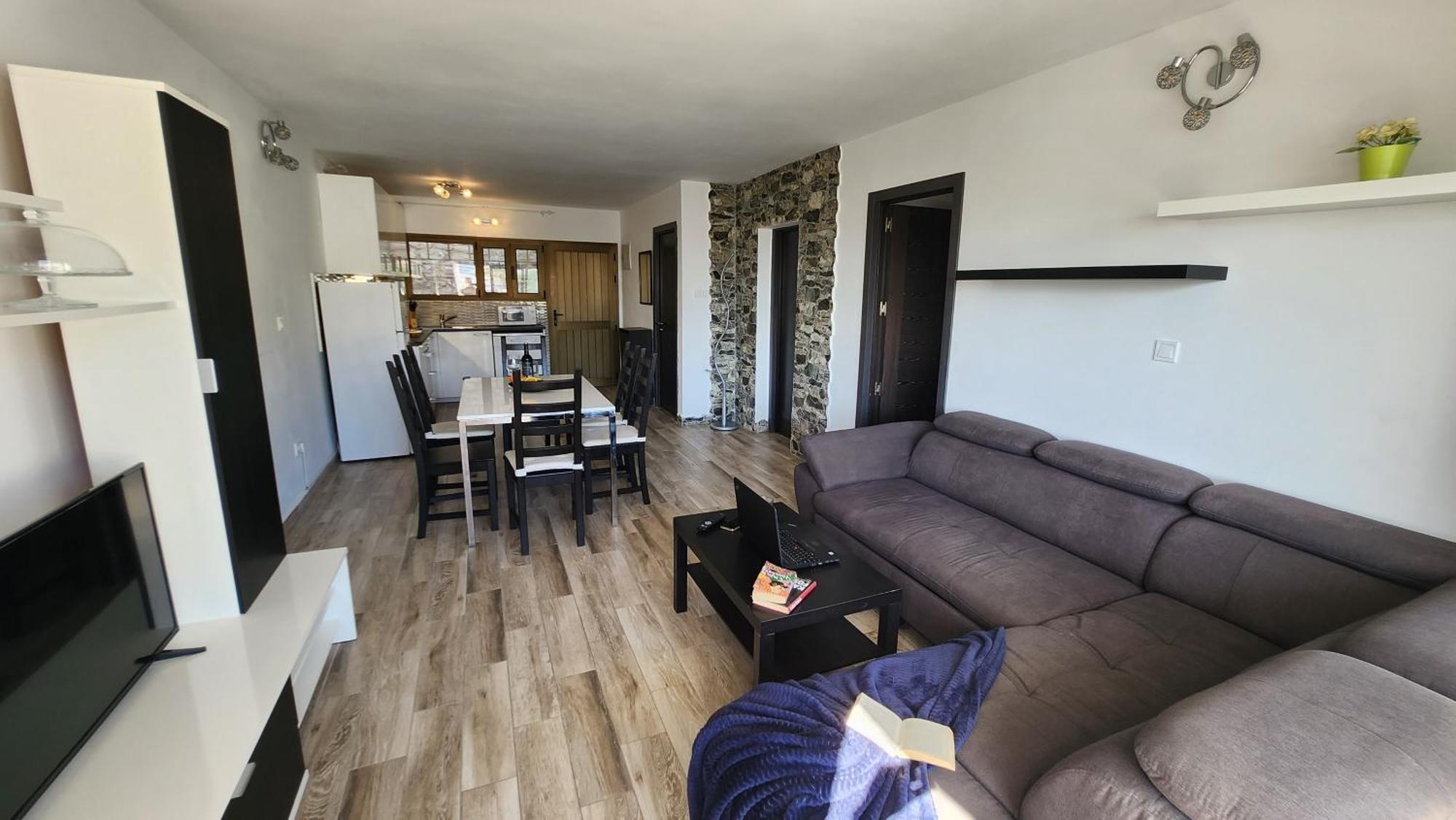 Mogán Modern Ground Floor Apartment , A Few Steps From The Beach المظهر الخارجي الصورة
